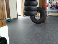 -RoMan罗马健身工作室(莘庄店)