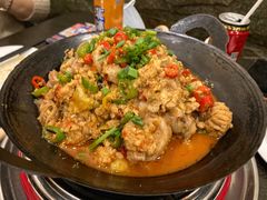 -湘肠香火锅店(团结湖店)