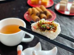 -大董(福田皇庭中心店)