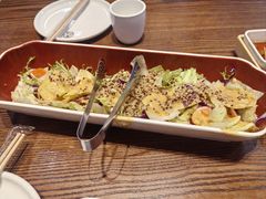 -厨大将烤肘子(镇江北路店)
