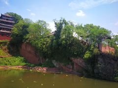 -东坡赤壁风景名胜区