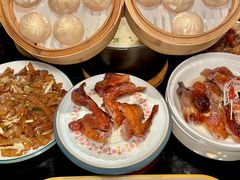 -如轩·海鲜砂锅粥·潮汕菜(一品天下店)