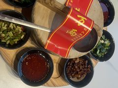 -李记搅团•非遗陕菜(三桥店)