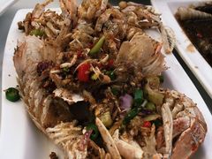 -沙田台山海鲜·酣客酒窖