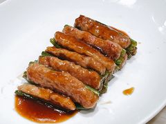 -香港百合居(LCM置汇旭辉广场店)
