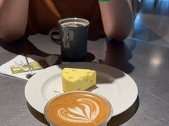 -sugarman espresso素饮糖人高新咖啡工厂