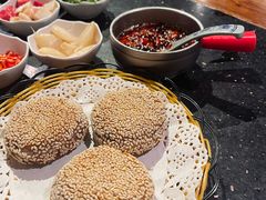 -南门涮肉(上海一店)