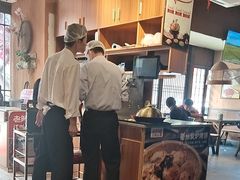 -老阿爸鲜鱼土菜(昆山花桥店)