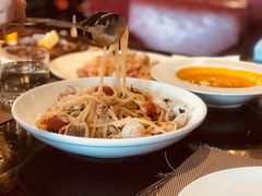 -IL Forno 意坊·意大利餐厅(温州万象城店)