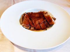 -世博洲际酒店-盛会堂中餐厅