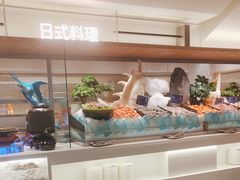 -星伦多自助料理·涮烤一体(江桥万达店)