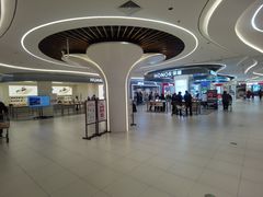 -永辉超市(鲁谷店)