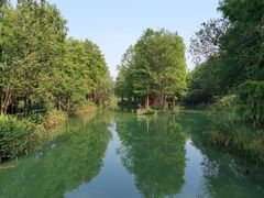 -西溪国家湿地公园