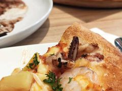 -必胜客(花舞大唐博物馆店)