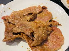 -醉火烧泥炉烤肉(孩儿巷店)