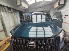 -北京松山友福汽车贴膜·隐形车衣 洗美(良乡店)