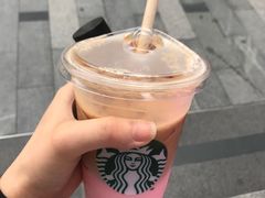 -星巴克(深圳罗湖书城店)