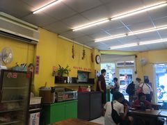 大堂-甘味食堂(素食料理/蔬食料理/恆春美食)