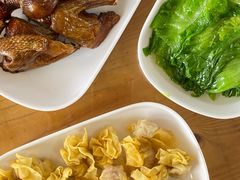 -崖口煲仔饭