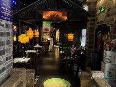 -绿茶餐厅(昆明世纪金源店)