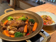 -上芽食集(德思勤店)