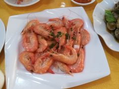 -春园海鲜广场D区6号(钟姐海鲜加工店)