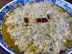 -兰边碗(鼓楼店)