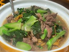 -潮发潮汕牛肉店(长隆店)