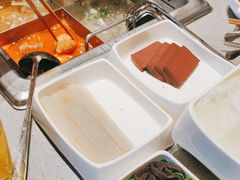 -海底捞火锅(江北万达商业广场店)
