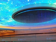 -浦乐汇·汤泉水世界