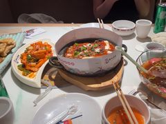 -七八冷面·延边朝鲜族美食(圣熙八号店)