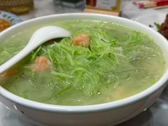 -宝发园名菜馆