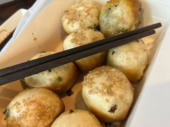 -哑巴生煎(姑苏区苏安新村店)