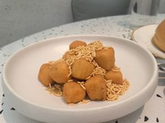 -大树餐厅(朝阳大悦城店)