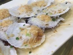 元贝-潮喜竹溪荔湖酒家(荔枝湾店)