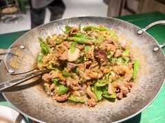 -费大厨辣椒炒肉(太平老街店)