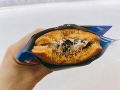 奥利奥芝士-泽田本家·铜锣烧(TX淮海店)