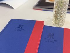 -马克西姆俄罗斯餐厅(通亚街店)