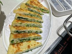 -蝎王府羊蝎子(北大地店)