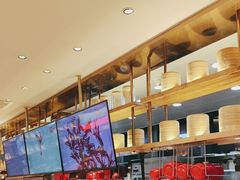 -西贝(武汉群星城店)
