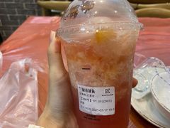 -KUNCHA鲲茶·江西制茶(铜锣湾店)