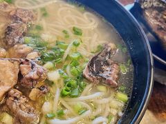 -沈记土鸡米线(七星街品牌中心店)
