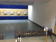 -道顺射箭·团建·骑射(张杨路店)