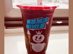 -蜜雪冰城(四惠东店)