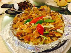 大东方酒楼-大东方海鲜酒楼(小武基桥店)