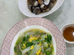 -良友·海鲜青岛菜(五四广场店)