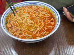 -福海面馆(阳曲店)