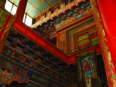 -塔公寺