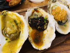 -蚝太郎 • 海鲜烧烤(建国路创始店)