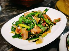 -卿雲阁私人高定餐厅(汉口江滩店)